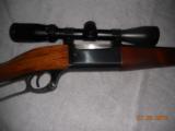 savage 99a 243 win - 7 of 12