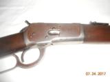 winchester 1892 - 2 of 9