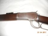 winchester 1892 - 6 of 9