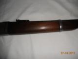 winchester 1892 - 3 of 9