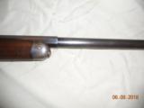 winchester 1894 1/2 round 1/2 octogonbutton mag barrel - 4 of 7