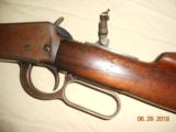 winchester model 55 early 4 digit - 2 of 13