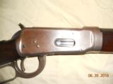 winchester model 55 early 4 digit - 6 of 13