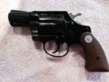 Colt Agent .38 Sp - 2 of 3