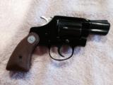 Colt Agent .38 Sp - 3 of 3