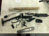 Sten Mk III Parts Kit