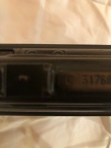 Transferable Original German H&K MP-5 A3 - 6 of 12