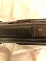 Transferable Original German H&K MP-5 A3 - 5 of 12