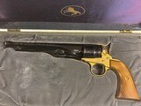 Colt Civil War Centennial Commemorative Pistol Cal .22 Short - 2 of 8
