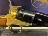 Colt Civil War Centennial Commemorative Pistol Cal .22 Short - 3 of 8