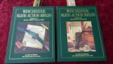 WINCHESTER SLIDE-ACTION RIFLES
Volume I & 2
1992 Edition - 1 of 3