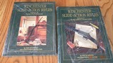 Winchester Slide Action Rifles Volumes I & II By Ned Schwims - 2 of 2