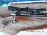 BSA “BIRMINGHAM SMALL ARMS” DANGEROUS GAME BOLT RIFLE 458 WIN 98% OVERALL ORIGINAL CONDITION, SN 150XX, MADE IN ENGLAND - 7 of 13