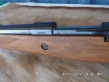WHITWORTH CUSTOM MARK X EXPRESS RIFLE .458 WIN MAG 99% OVERALL CONDITION. MADE IN MANCHESTER ENGLAND 1976 - 4 of 12