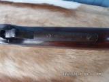 WINCHESTER MODEL 1892 RIFLE 32 WCF (32-20) 1894 MADE, SN 877XX - 6 of 15