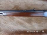 WINCHESTER MODEL 1892 RIFLE 32 WCF (32-20) 1894 MADE, SN 877XX - 4 of 15