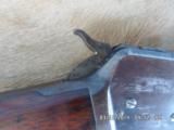 WINCHESTER MODEL 1892 RIFLE 32 WCF (32-20) 1894 MADE, SN 877XX - 15 of 15