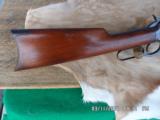 WINCHESTER MODEL 1892 RIFLE 32 WCF (32-20) 1894 MADE, SN 877XX - 10 of 15
