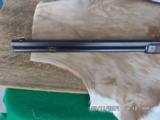 WINCHESTER MODEL 1892 RIFLE 32 WCF (32-20) 1894 MADE, SN 877XX - 5 of 15