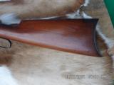 WINCHESTER MODEL 1892 RIFLE 32 WCF (32-20) 1894 MADE, SN 877XX - 2 of 15