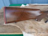 RUGER NO. 1-H TROPICAL RIFLE .458 WIN MAG, 99% ORIGINAL CONDITION - 7 of 12