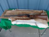 RUGER NO. 1-H TROPICAL RIFLE .458 WIN MAG, 99% ORIGINAL CONDITION - 1 of 12
