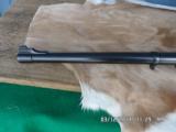 RUGER NO. 1-H TROPICAL RIFLE .458 WIN MAG, 99% ORIGINAL CONDITION - 5 of 12