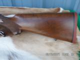 RUGER NO. 1-H TROPICAL RIFLE .458 WIN MAG, 99% ORIGINAL CONDITION - 2 of 12