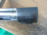 U.S. ROCK ISLAND COMPLETE EARLY 1903 RECEIVER 1907 MANUFACTURE,S/N 297XX
- 5 of 5