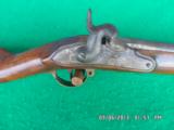 PRUSSIAN MODEL 1809/39 POTSDAM MILITARY MUSKET .71 CAL. 2 BAND CONFIGUATION. - 3 of 15