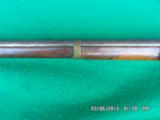 PRUSSIAN MODEL 1809/39 POTSDAM MILITARY MUSKET .71 CAL. 2 BAND CONFIGUATION. - 8 of 15