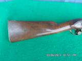 PRUSSIAN MODEL 1809/39 POTSDAM MILITARY MUSKET .71 CAL. 2 BAND CONFIGUATION. - 2 of 15