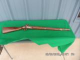 PRUSSIAN MODEL 1809/39 POTSDAM MILITARY MUSKET .71 CAL. 2 BAND CONFIGUATION. - 1 of 15