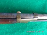 PRUSSIAN MODEL 1809/39 POTSDAM MILITARY MUSKET .71 CAL. 2 BAND CONFIGUATION. - 5 of 15