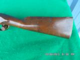 PRUSSIAN MODEL 1809/39 POTSDAM MILITARY MUSKET .71 CAL. 2 BAND CONFIGUATION. - 6 of 15