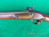 PRUSSIAN MODEL 1809/39 POTSDAM MILITARY MUSKET .71 CAL. 2 BAND CONFIGUATION. - 7 of 15