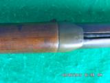 PRUSSIAN MODEL 1809/39 POTSDAM MILITARY MUSKET .71 CAL. 2 BAND CONFIGUATION. - 13 of 15