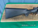 WEATHERBY VANGUARD SYNTHETIC RIFLE 7 MM REM.MAG 99% ORIGINAL CONDITION. - 7 of 12