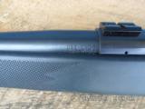 WEATHERBY VANGUARD SYNTHETIC RIFLE 7 MM REM.MAG 99% ORIGINAL CONDITION. - 4 of 12