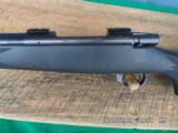 WEATHERBY VANGUARD SYNTHETIC RIFLE 7 MM REM.MAG 99% ORIGINAL CONDITION. - 3 of 12