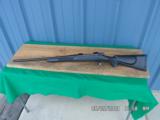 WEATHERBY VANGUARD SYNTHETIC RIFLE 7 MM REM.MAG 99% ORIGINAL CONDITION. - 1 of 12