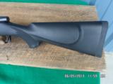 WEATHERBY VANGUARD SYNTHETIC RIFLE 7 MM REM.MAG 99% ORIGINAL CONDITION. - 2 of 12