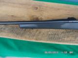 WEATHERBY VANGUARD SYNTHETIC RIFLE 7 MM REM.MAG 99% ORIGINAL CONDITION. - 5 of 12