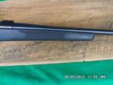 WEATHERBY VANGUARD SYNTHETIC RIFLE 7 MM REM.MAG 99% ORIGINAL CONDITION. - 9 of 12