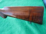 CHARLES LANCASTER ORBENDORF
MAUSER SPORTING RIFLE 280 ELLEY RIMLESS CIRCA 1912 NICE. - 2 of 12
