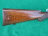 CHARLES LANCASTER ORBENDORF
MAUSER SPORTING RIFLE 280 ELLEY RIMLESS CIRCA 1912 NICE. - 6 of 12