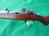 CHARLES LANCASTER ORBENDORF
MAUSER SPORTING RIFLE 280 ELLEY RIMLESS CIRCA 1912 NICE. - 3 of 12