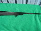 WEATHERBY VANGUARD SYNTHETIC RIFLE,300 WBY. CAL. AS NEW - 8 of 10