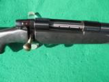 WEATHERBY VANGUARD SYNTHETIC RIFLE,300 WBY. CAL. AS NEW - 7 of 10