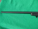 WEATHERBY VANGUARD SYNTHETIC RIFLE,300 WBY. CAL. AS NEW - 4 of 10